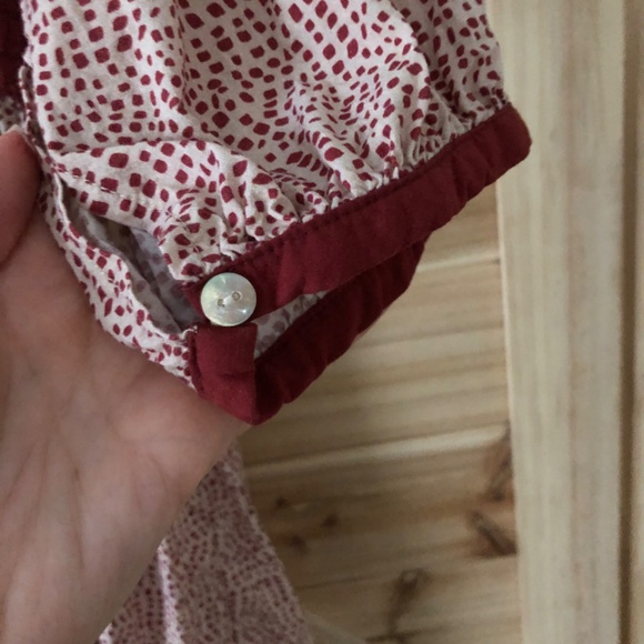 Jackson Rowie Evie Juno Mini Dress S - Picture 6 of 9